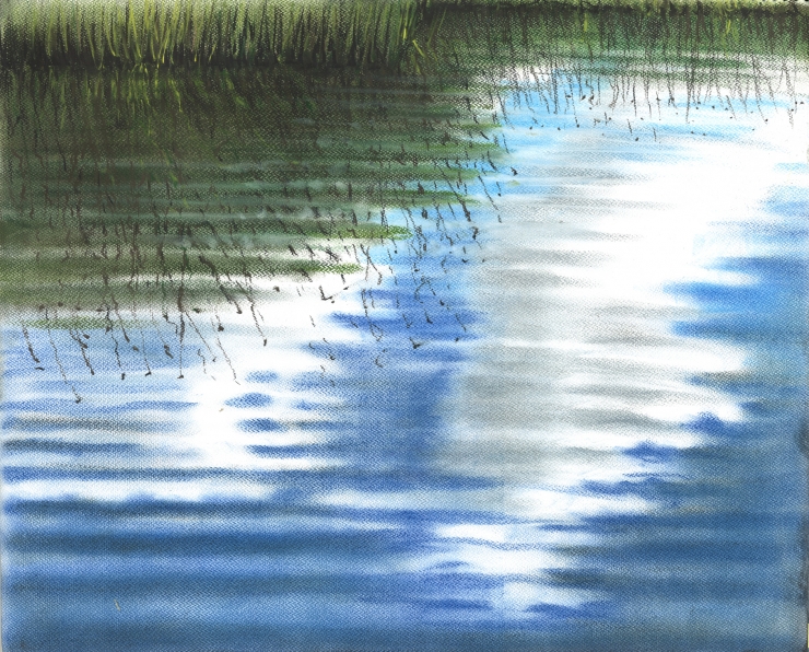 水:スウェーデン KROKEFORS 2001.7.28