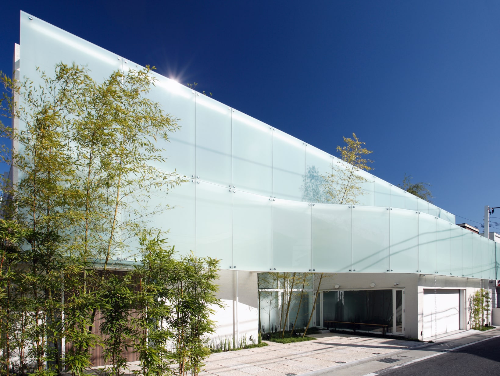 世界でいちばん心地良い場所、それが住まい